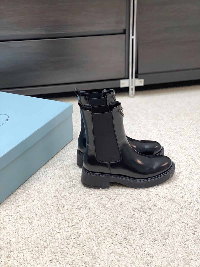 Prada Boots